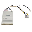 Y-E Data YD-702D-6639D Floppy Disk Drive with Wiring Harness 5V Primis Medical