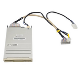 Y-E Data YD-702D-6639D Floppy Disk Drive with Wiring Harness 5V Primis Medical