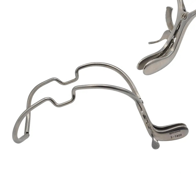 Millennium 2-7402 Jennings Mouth Gag ENT Primis Medical