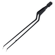 Medtronic 9560571 Bissinger Angled Bipolar Forceps NEW Primis Medical