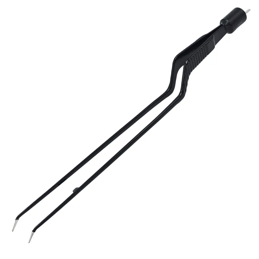 Medtronic 9560571 Bissinger Angled Bipolar Forceps NEW Primis Medical
