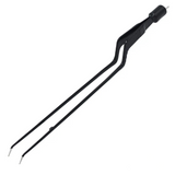 Medtronic 9560571 Bissinger Angled Bipolar Forceps NEW Primis Medical