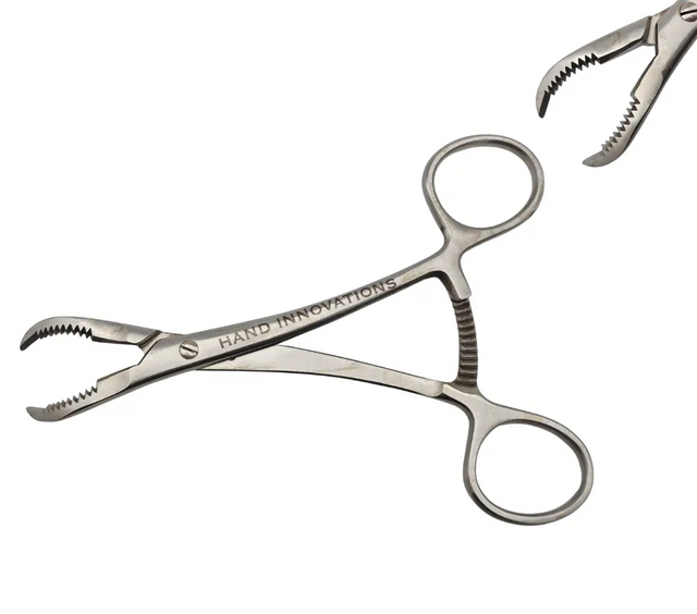 Hand Innovations 03060502 Bone Clamp Surgical Instrument Primis Medical