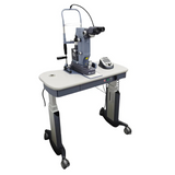 Lumenis Selecta Duet SLT/YAG Ophthalmic Laser System with Power Table Primis Medical