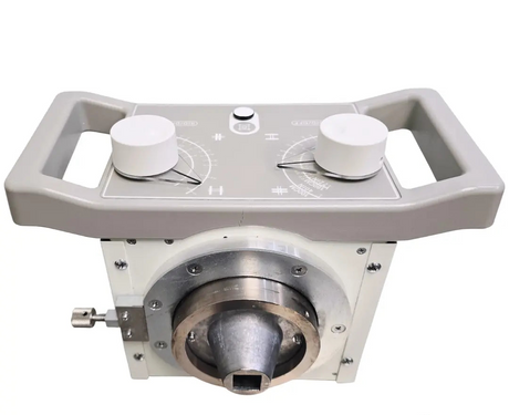 Yoshida Denzai Kogyo YS-3GA Collimator 24V 6A SN YM250217004 for X-Ray Systems Primis Medical