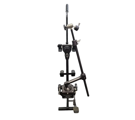 McConnell 2-400 Surgical Positioner with 7-200 Arm Support & Control Tube OR Primis Medical