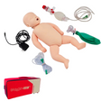 Innosonian Brayden Baby Pro Infant CPR Training Manikin Kit Primis Medical
