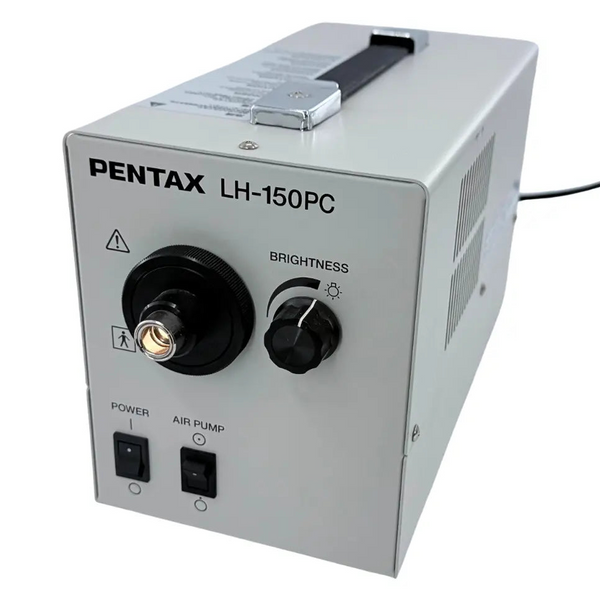 Pentax LH-150PC Halogen Light Source Unit 150W - Primis – Primis