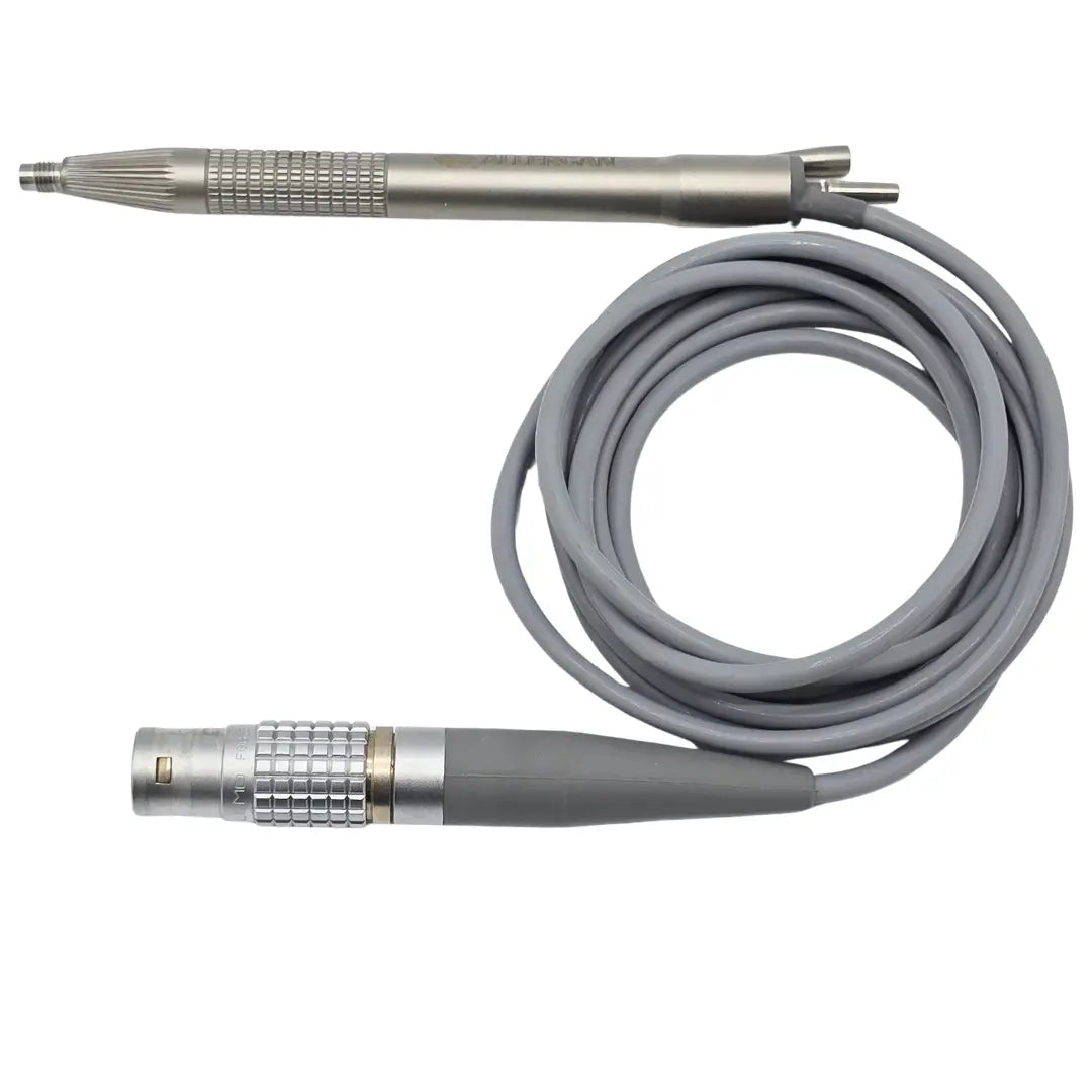 AMO Allergan SOV13474 Sovereign Phaco Handpiece Primis Medical