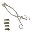 Codman Cloward Hoen Retractor Set w/ 50-1350 & 50-1359 Blades Primis Medical