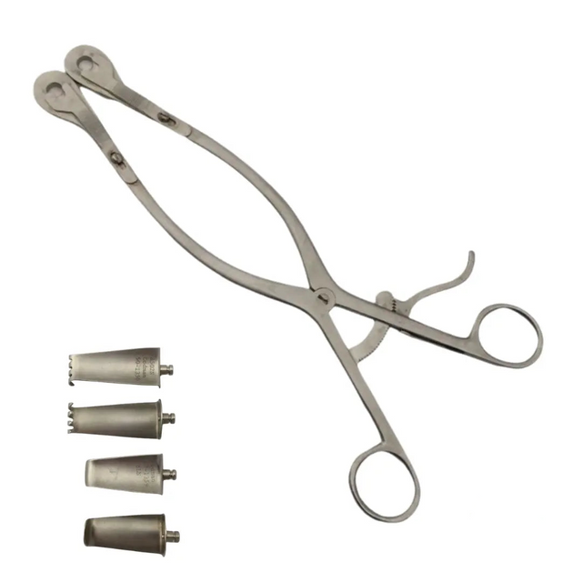 Codman Cloward Hoen Retractor Set w/ 50-1350 & 50-1359 Blades Primis Medical