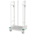 Carestream 5940 DR Long Length Imaging Stand Radiography System Carestream