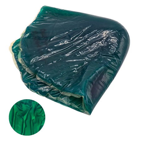 AliMed Oasis 930708 Gel Surgical Patient Positioner Wedge Pad 8.5x7.5 Primis Medical