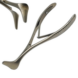 Gyrus ACMI Explorent 141603 Nasal Speculum 16mm Blade 5.7in Primis Medical