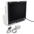 Mindray Passport 17m Patient Monitor MPM Module ECG SpO2 NIBP w/Cables Certified Primis Medical