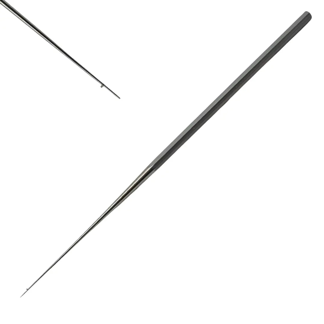 V. Mueller AU15275 ENT House Measuring Rod 4mm 6-1/2" Primis Medical