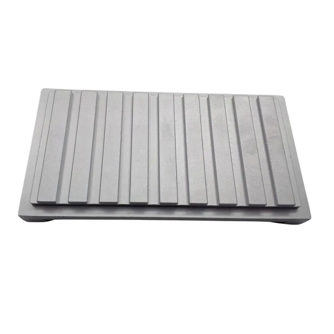 Leica 0.387.20185 Specimen Stage 8 x 15cm Leica