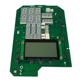 Mindray 6101-30-46609 LCD Assembly Board from Accutorr V Mindray