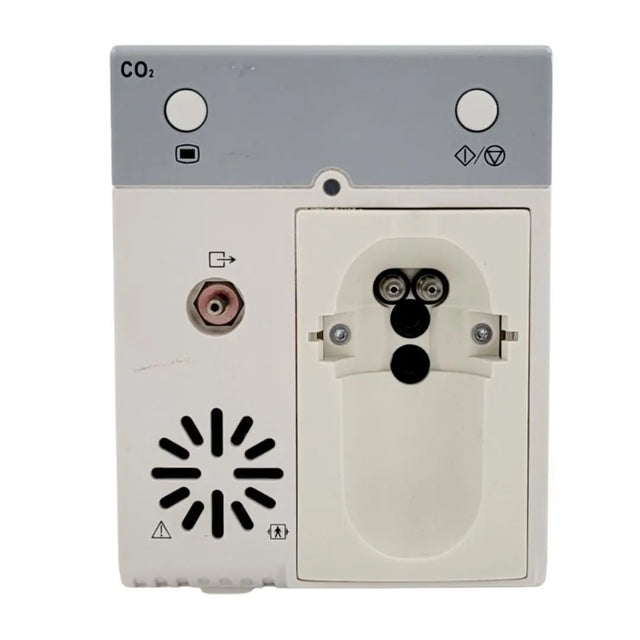 Mindray 6800-30-50137 DPM 6/7 ETCO2 Module Version 1.0 Mindray