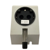 Leica 10445296 Surgical Microscope Coupler Leica