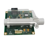 Mindray M09A-30-62051 Temp Main Assembly Board from Accutorr V Patient Monitor Mindray