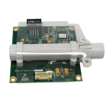 Mindray M09A-30-62051 Temp Main Assembly Board from Accutorr V Patient Monitor Mindray