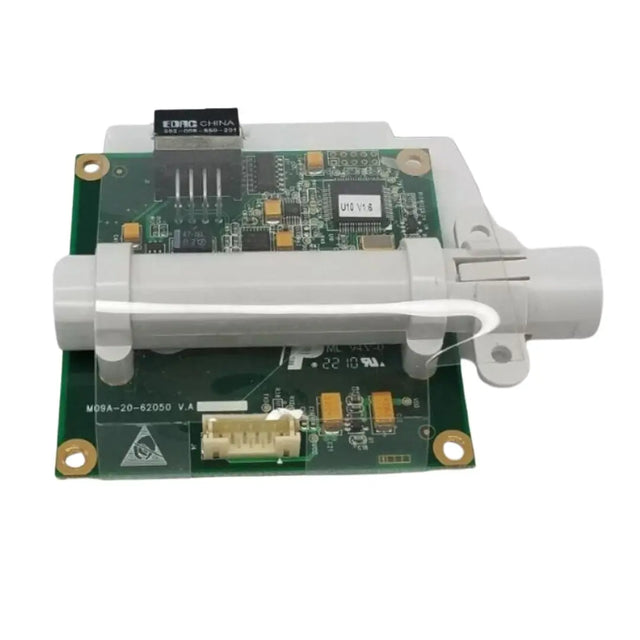 Mindray M09A-30-62051 Temp Main Assembly Board from Accutorr V Patient Monitor Mindray