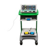 Megadyne Mega Power 1000 Electrosurgical w/ Footswitch & Rolling Stand Medagyne