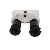 Leica 445170 Wild Head Surgical Microscope Optics w/10 x 21 Eye Pieces Leica