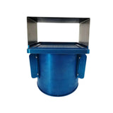 Standard Imaging 90095 Cradle is Designed for Storage of Loaded LDR Standard Imaging