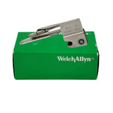 Welch Allyn 68040 Miller Size 0 Standard Laryngoscope Blade Welch Allyn