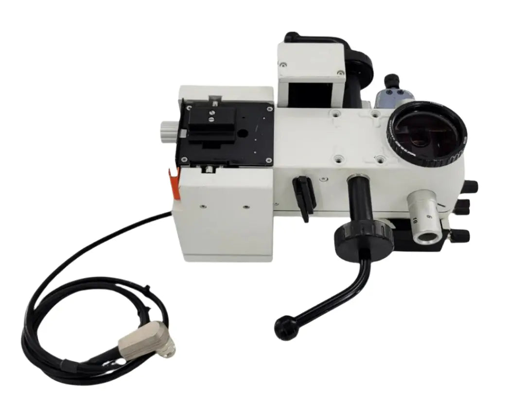 Leica M655 Surgical Microscope Body Leica