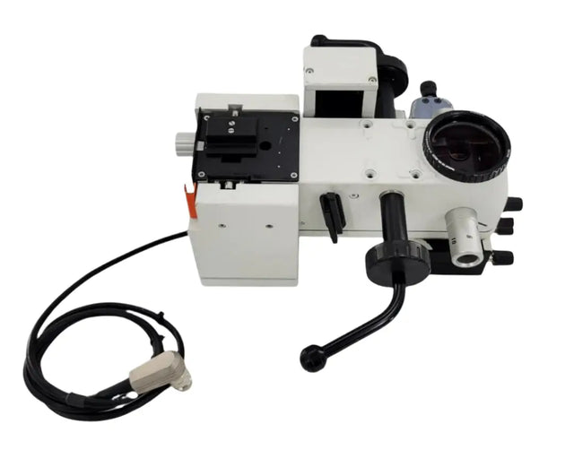 Leica M655 Surgical Microscope Body Leica