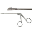 Accutome AENT3153 3.5mm Antrum Punch Forceps Backbite 7-3/4" Accutome