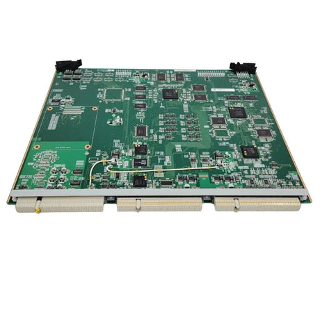 Aloka EP495800 BD Board Assembly from an Aloka Alpha 10 Pro Sound Aloka