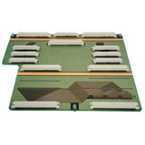 Aloka EP532500 AB Bridge Board Assembly from an Aloka Alpha 10 Pro Sound Aloka