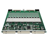Aloka EP531800 CE RX Beamformer Board Assembly from an Aloka Alpha 10 Pro Sound Aloka