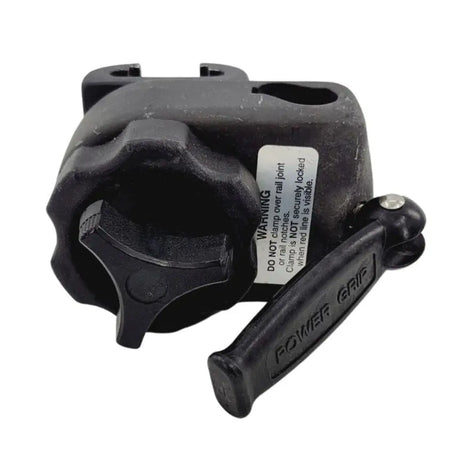 Amatech Rail Clamp Surgical Table Accessory Clark Style Surgical Table Clamp Amatech