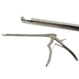 Weck 388336 Spurling Kerrison Laminectomy Rongeur Angled Forward 6mm 11" Weck
