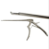 Weck 388322 Spurling Kerrison Laminectomy Rongeur 2mm 40° Up 10-1/2" Weck