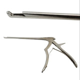 Weck 388323 Spurling Kerrison Rongeur 3mm 40° Up 9-1/2" Weck