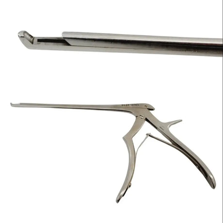 Weck 388323 Spurling Kerrison Rongeur 3mm 40° Up 9-1/2" Weck