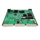 Aloka EP535300 AA CPU Interface Board from an Aloka Alpha 10 Pro Sound Aloka