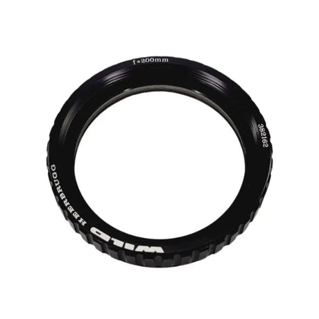 Leica Wild Heerbrugg f=200mm Surgical Microscope Objective 382162 Leica