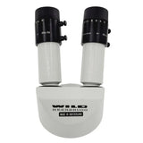 Leica Wild Head Surgical Microscope Part w/10 x 21 Eye Pieces Leica