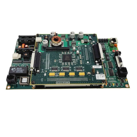 Kodak 6F9781 Rev D 2661-541 CR Digitizer Board Assembly Kodak