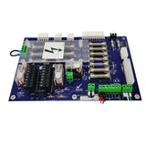 Carestream AY40-023T Rev W Interface Board Assembly PC40-0023T Rev E Carestream