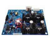 Carestream AY40-007T Filament Control Board Assembly PC40-007 Rev F Carestream