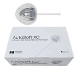 Tandem 1003912 AutoSoft XC Infusion Set 6mm x 32in Single Use Box of 10 Tandem