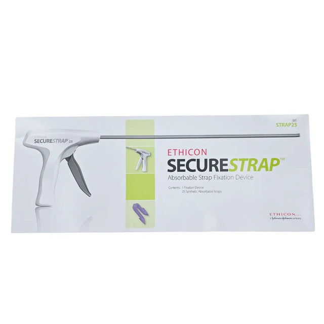 Ethicon STRAP25 Absorbable Strap Fixation Device Ethicon